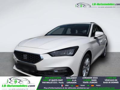 Cupra Leon ST 2.0 TDI 150 BVA