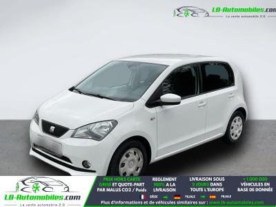 Seat Mii 1.0 75 ch BVM