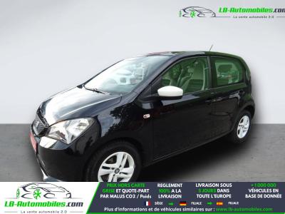 Seat Mii 1.0 75 ch BVM