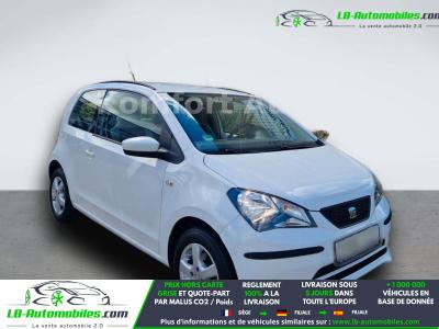Seat Mii 1.0 75 ch BVM