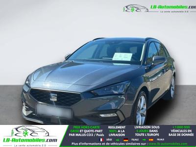 Cupra Leon ST e-Hybrid 204 BVA