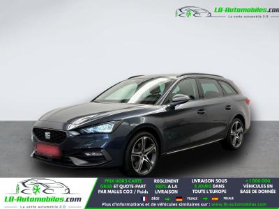 Cupra Leon ST e-Hybrid 204 BVA