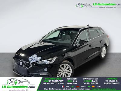 Cupra Leon ST e-Hybrid 204 BVA