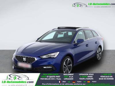 Cupra Leon ST e-Hybrid 204 BVA