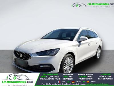 Cupra Leon ST e-Hybrid 204 BVA