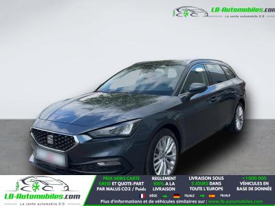 Cupra Leon ST e-Hybrid 204 BVA