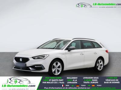 Cupra Leon ST e-Hybrid 204 BVA