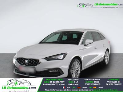 Cupra Leon ST 2.0 TDI 150 BVA