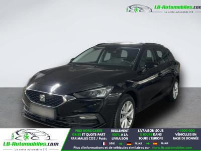 Cupra Leon ST 2.0 TDI 150 BVA