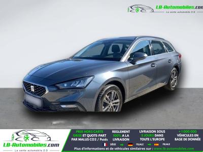 Cupra Leon ST 2.0 TDI 150 BVA
