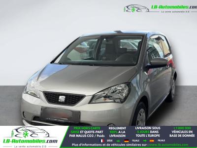 Seat Mii 1.0 60 ch BVM