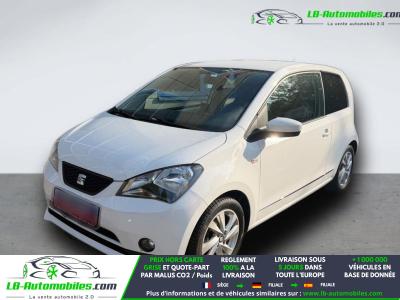 Seat Mii 1.0 60 ch BVM