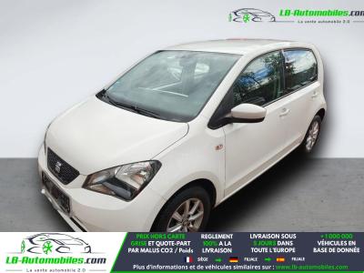Seat Mii 1.0 60 ch BVM