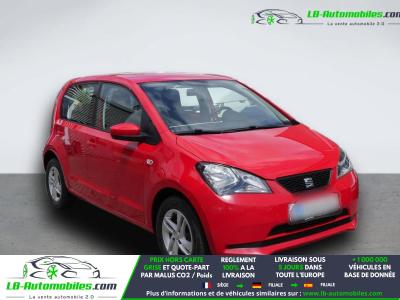 Seat Mii 1.0 60 ch BVM