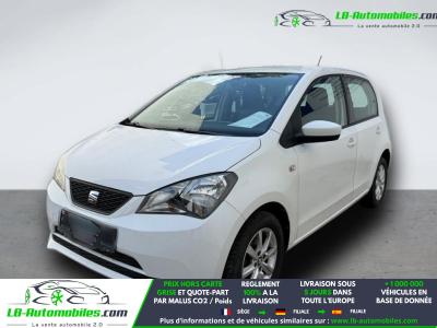 Seat Mii 1.0 60 ch BVM