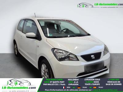 Seat Mii 1.0 75 ch BVM