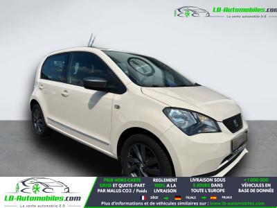 Seat Mii 1.0 75 ch BVM