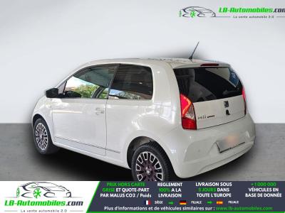 Seat Mii 1.0 75 ch BVM