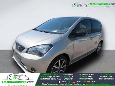 Seat Mii 83 ch