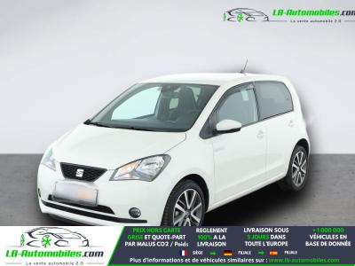 Seat Mii 83 ch