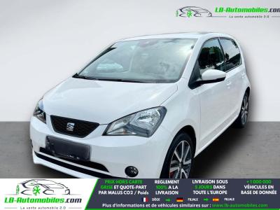 Seat Mii 83 ch