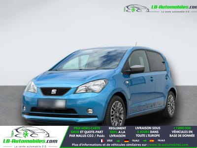 Seat Mii 1.0 75 ch BVA