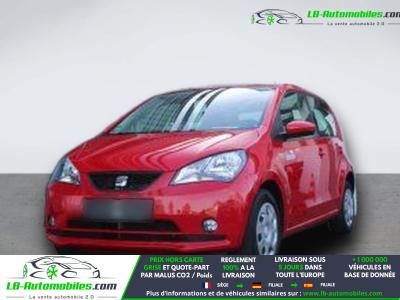Seat Mii 83 ch