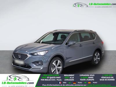Seat Tarraco 1.4 e-HYBRID 245 ch BVA 5 pl