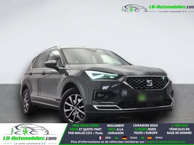 Seat Tarraco 1.4 e-HYBRID 245 ch BVA 5 pl