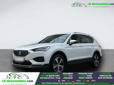 Seat Tarraco 1.4 e-HYBRID 245 ch BVA 5 pl