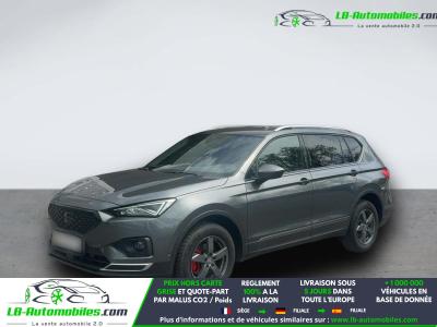 Seat Tarraco 1.5 TSI 150 ch  BVM 5 pl