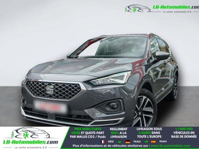 Seat Tarraco 1.5 TSI 150 ch  BVM 7 pl