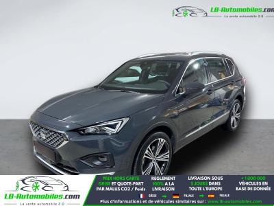 Seat Tarraco 1.5 TSI 150 ch  BVA 5 pl
