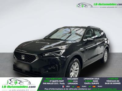 Seat Tarraco 2.0 TDI 150 ch  BVA  5 pl