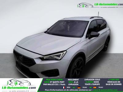 Seat Tarraco 2.0 TDI 150 ch  BVA  5 pl