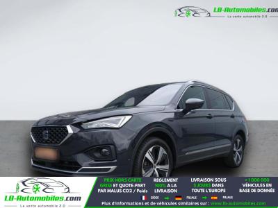 Seat Tarraco 1.5 TSI 150 ch  BVA 7 pl