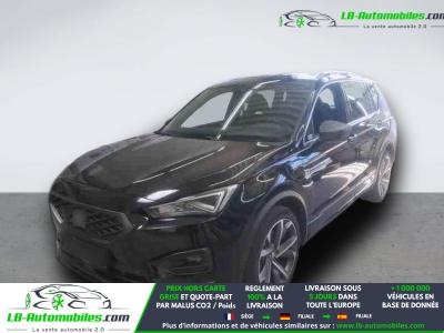 Seat Tarraco 1.4 e-HYBRID 245 ch BVA 5 pl