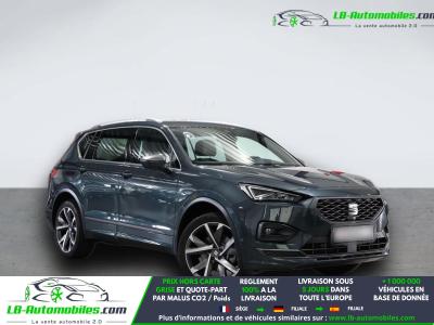Seat Tarraco 1.4 e-HYBRID 245 ch BVA 5 pl