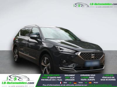 Seat Tarraco 1.4 e-HYBRID 245 ch BVA 5 pl