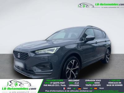 Seat Tarraco 1.4 e-HYBRID 245 ch BVA 5 pl