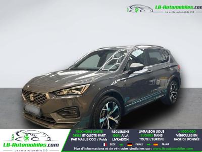Seat Tarraco 1.4 e-HYBRID 245 ch BVA 5 pl