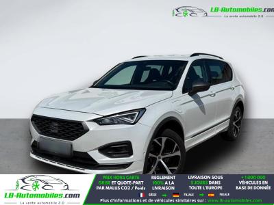 Seat Tarraco 1.4 e-HYBRID 245 ch BVA 5 pl
