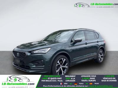 Seat Tarraco 1.4 e-HYBRID 245 ch BVA 5 pl