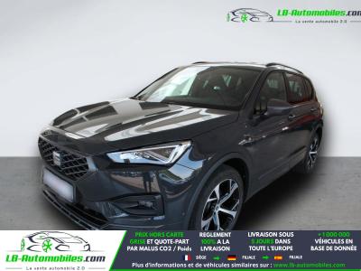 Seat Tarraco 1.5 TSI 150 ch  BVA 5 pl