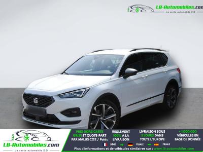 Seat Tarraco 1.5 TSI 150 ch  BVA 5 pl
