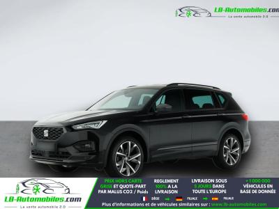 Seat Tarraco 1.5 TSI 150 ch  BVA 5 pl