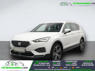 Seat Tarraco 2.0 TDI 190 ch  BVA  7 pl