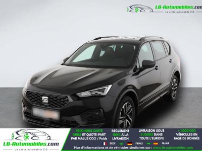 Seat Tarraco 2.0 TDI 150 ch  BVA  5 pl