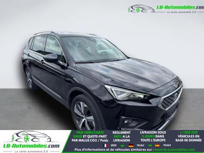 Seat Tarraco 2.0 TDI 150 ch  BVA  5 pl