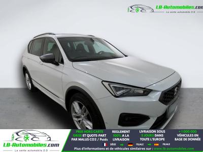 Seat Tarraco 2.0 TDI 150 ch  BVA  5 pl